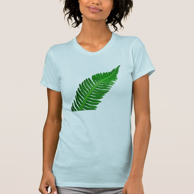 Fern T-Shirt (Front)
