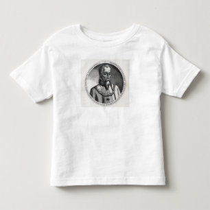 Fernando Alvarez de Toledo, 3rd Duke of Alba 2 Toddler T-Shirt