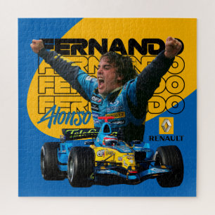 Fernando Jigsaw Puzzle