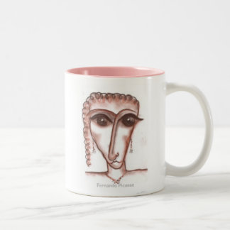 Fernando Paulina Mug