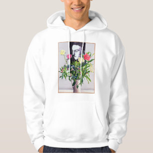 Fernando Pessoa Hoodie
