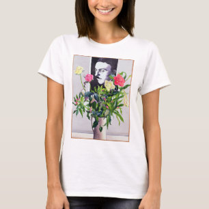Fernando Pessoa T-Shirt