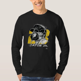 Fernando Tatis, Jr. Silhouette T-Shirt