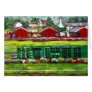 Ferndale Racetrack