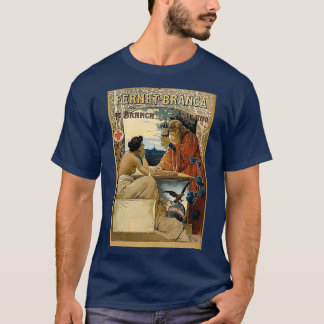 Fernet Vintage T-Shirt