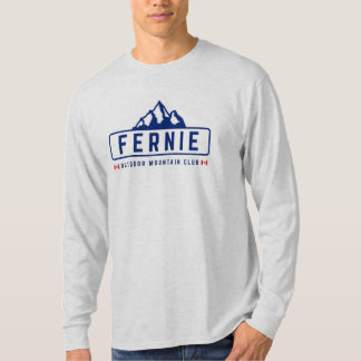 Fernie Outdoors T-Shirt