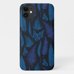 ferns 2 iPhone 11 case