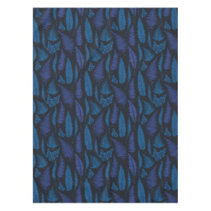 ferns 2 tablecloth