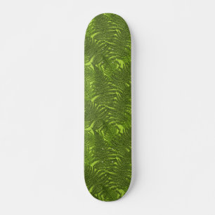 Ferns Skateboard