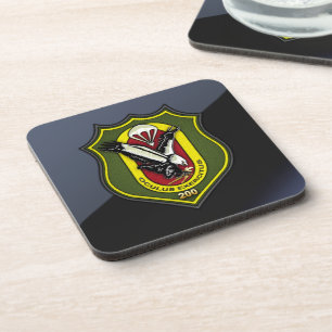 Fernspählehrkompanie 200 [FSLK200] Coaster
