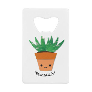 Ferntastic fern