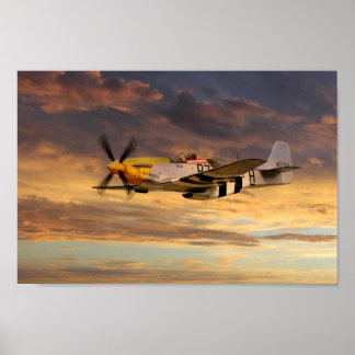 Ferocious Frankie Poster