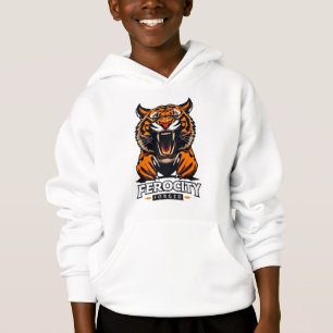 Ferocity Forged Tiger Power