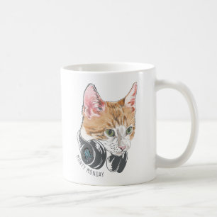 Ferrajunkies Monty Monday Mug