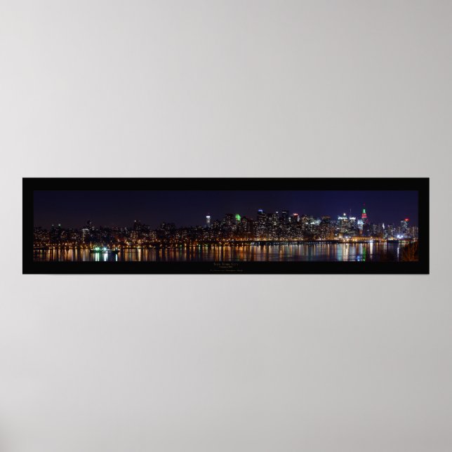 Ferrantelli Poster (Front)