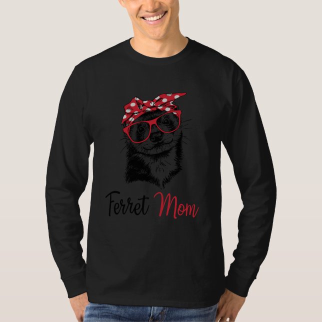 Ferre  T-Shirt (Front)
