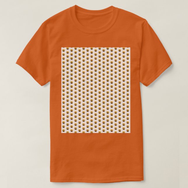 Ferrero Rocher  T-Shirt (Design Front)