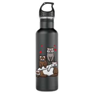 Ferret 710 Ml Water Bottle