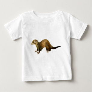 FERRET BABY T-Shirt