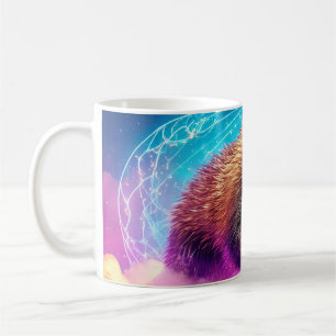 Ferret Coffee Mug