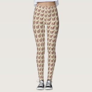 Ferret Dookside Leggings