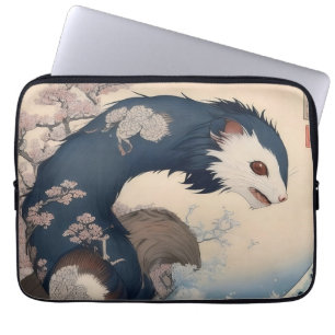 Ferret - Japan - Computer Case