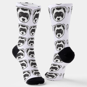 Ferret Socks