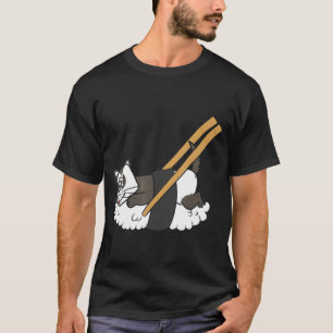 Ferret Sushi Funny For Women Men Kids T-Shirt