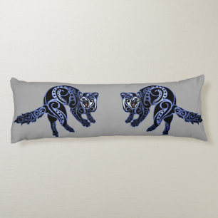 Ferret Trybe: War Dance! Body Cushion