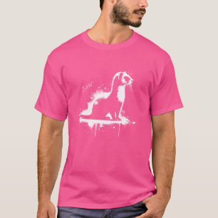 Ferret - Vintage Graphic Cute Pet Ferret Lover T-Shirt