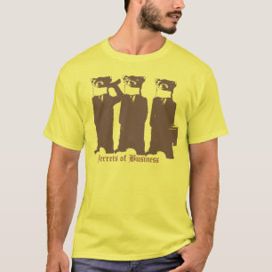 Ferrets of Business T-Shirt