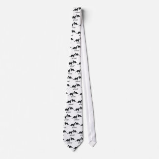 Ferrets Tie