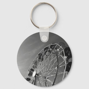 ferris wheel keychain