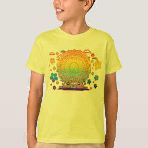 Ferris_Wheel T-Shirt