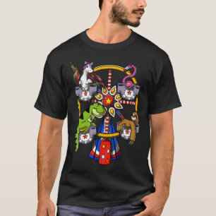 Ferris Wheel T-Shirt