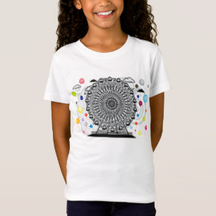 Ferris_Wheel T-Shirt