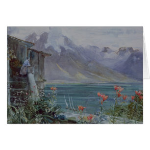 Ferritet, Lake Geneva, 1882