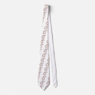 Ferrous Wheel Iron Chemistry Item Tie