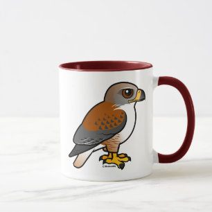 Ferruginous Hawk Mug