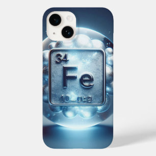 Ferrum Case-Mate iPhone 14 Case