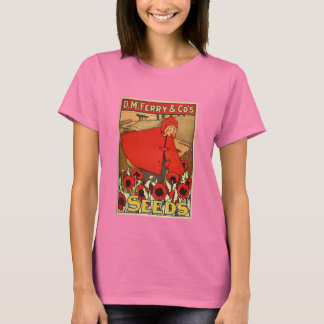 Ferry Seeds T-Shirt