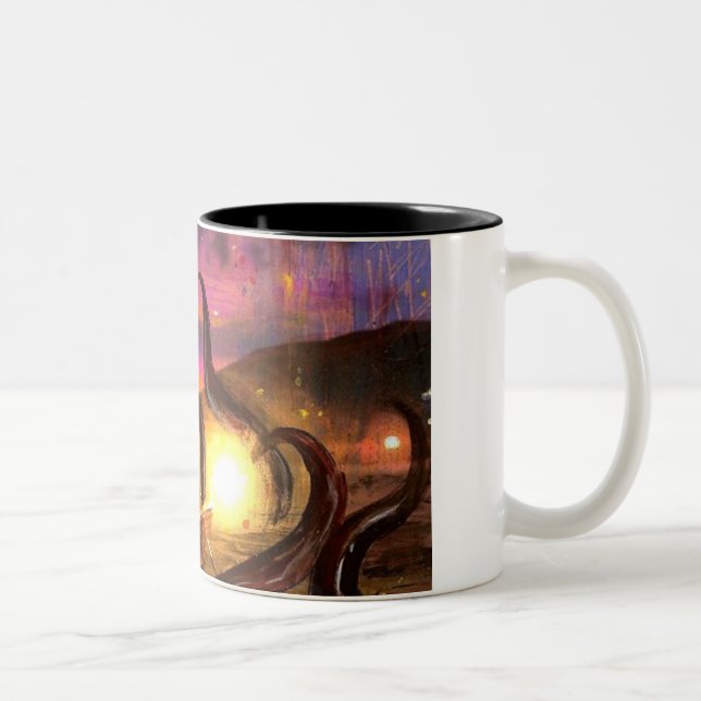 Ferryman mug (Right)