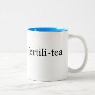 Fertili-tea Scripture Tea & Coffee Mug