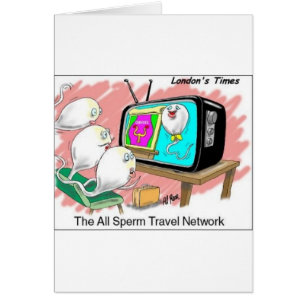 Fertilisation Travel Network