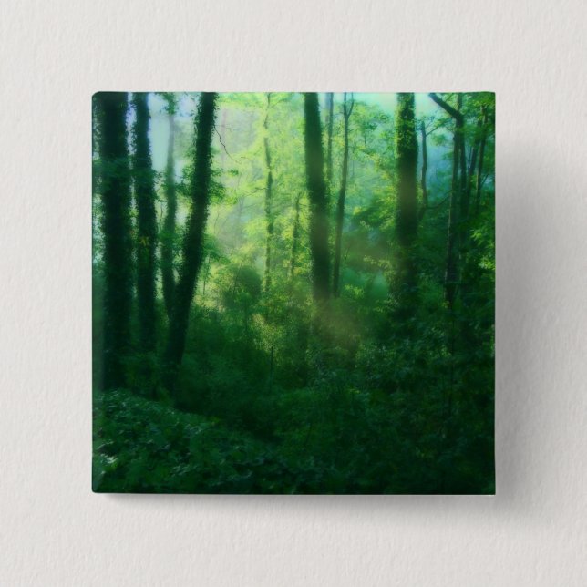 Fertility Button (Front)