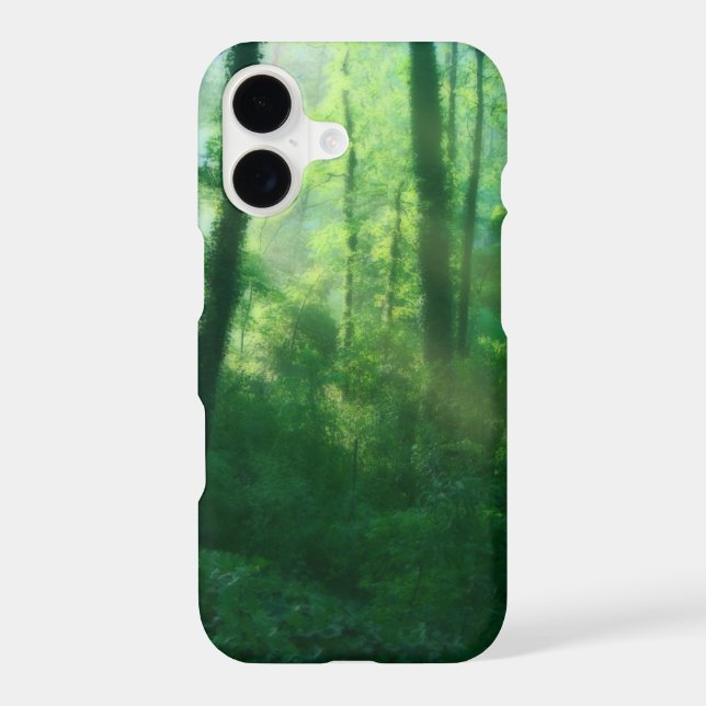 Fertility iPhone Case-Mate (Back)