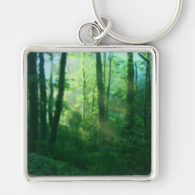 Fertility Keychain (Front)