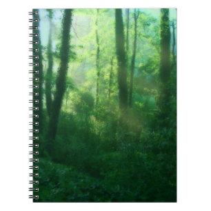 Fertility Notebook