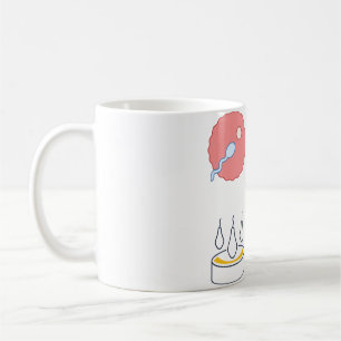  - Fertility Nurse Coffee Mug