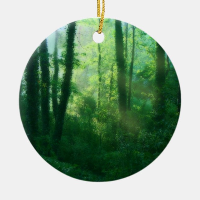 Fertility Ornament (Front)